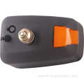 Work lights for Excavators, agricultural machinery